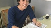 オンラインレッスン - 野澤 太郎さん